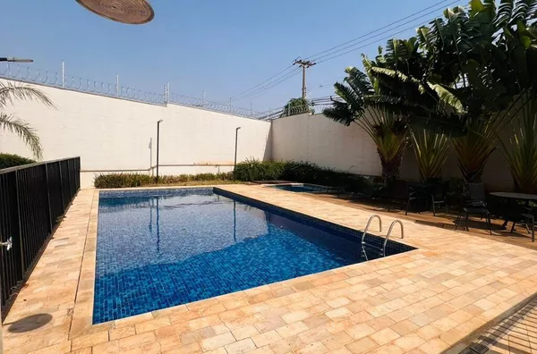 Apartamento para venda, Jardim Cavalari, Marília
