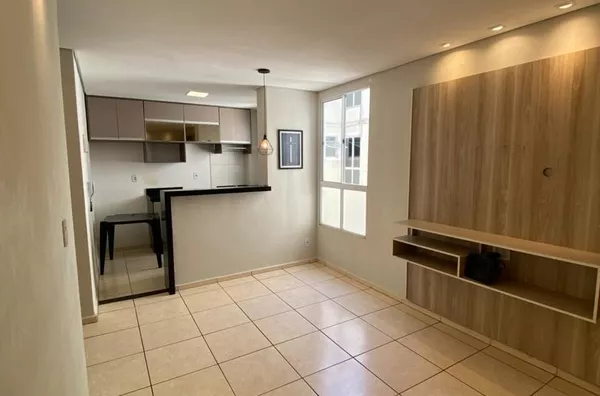 Apartamento para venda, Marilia