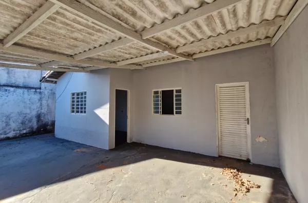 Casa para venda, 3 quarto(s),  Jardim Lavínia, Marilia
