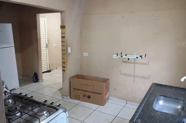 COZINHA