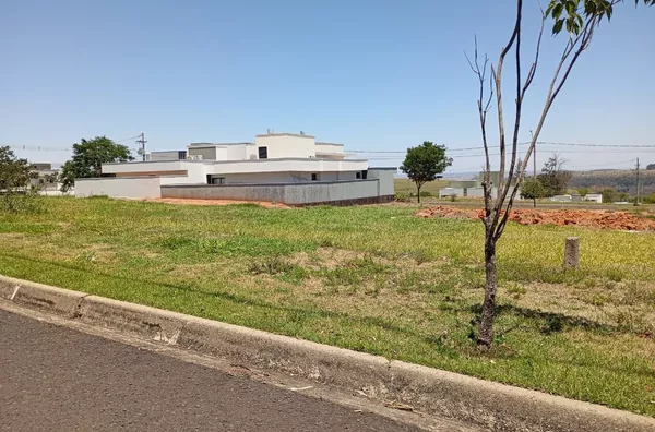Terreno para venda,  Loteamento Residencial E Comercial Fazenda São Sebastião, Marilia