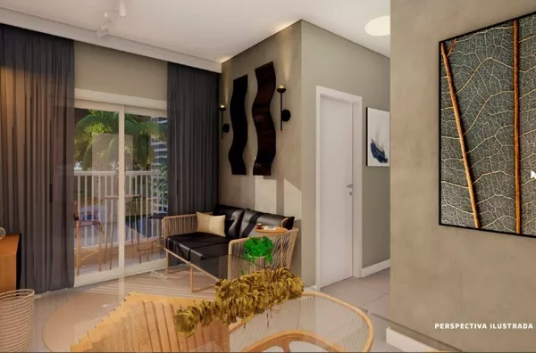 Condomínio Residencial Adhara Star Club