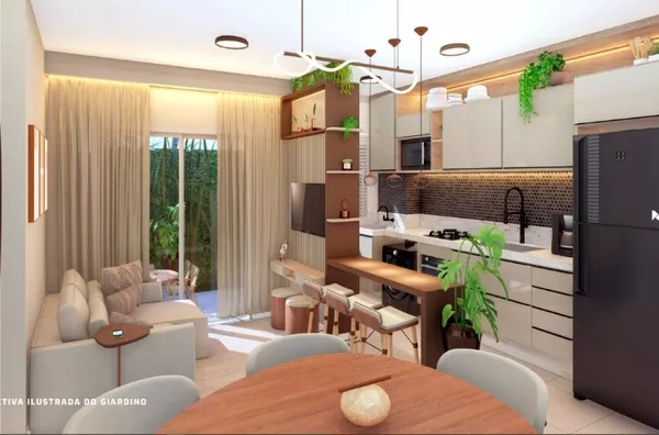 Condomínio Residencial Adhara Star Club