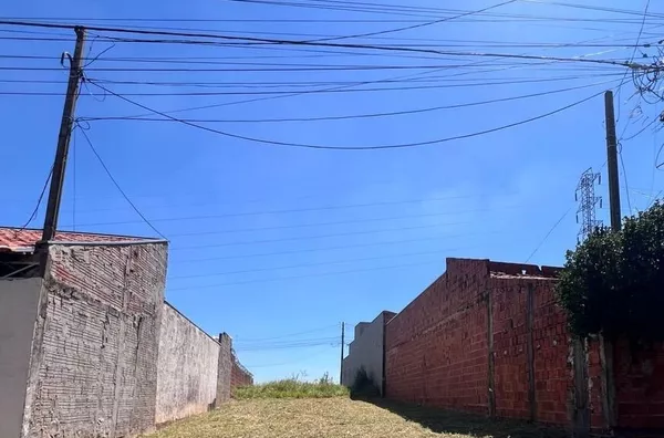 Terreno para venda,  Zona Sul, Marilia