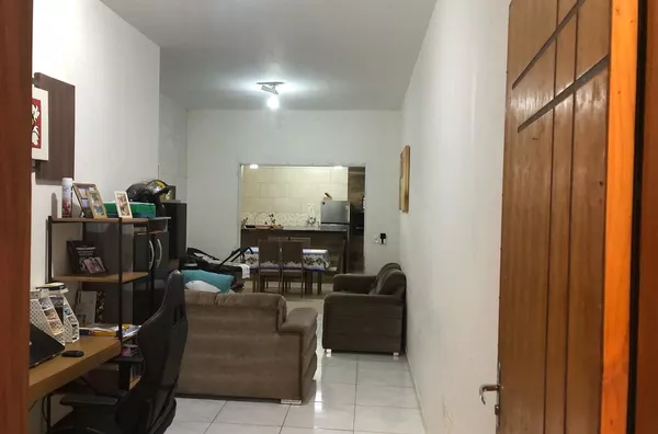 Casa para venda, 2 quarto(s),  Jardim Flamingo, Marilia