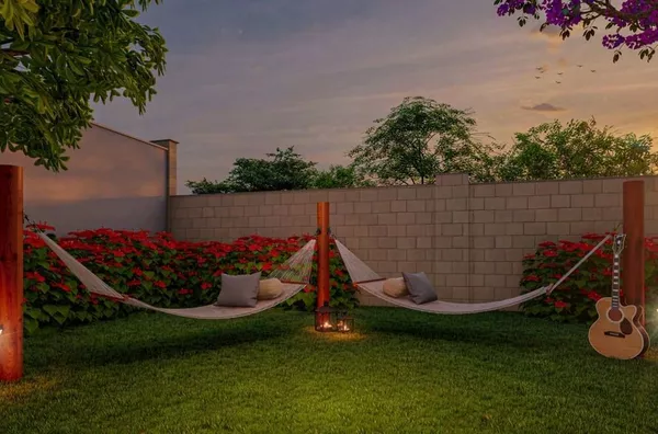 Apartamento Reserva dos Ipes