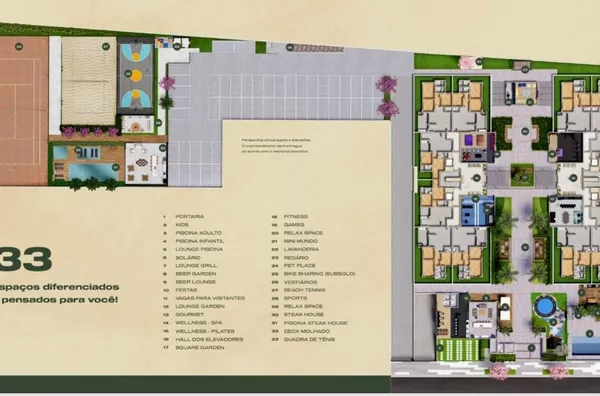 Apartamento para venda, 3 quarto(s),  Jardim Esmeralda, Marilia