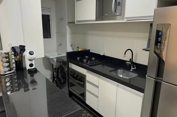 Apartamento para venda e aluguel,  Jóquei Clube, Marilia