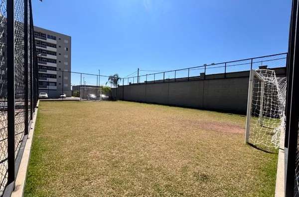 Parque das Américas