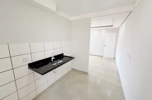 Apartamento para venda, 2 quarto(s),  Paulo Correa De Lara, Marilia