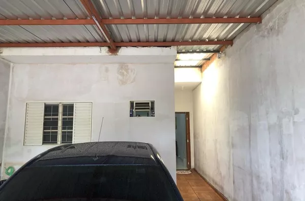 Casa para venda, 2 quarto(s),  Jardim Flamingo, Marilia