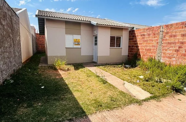 Casa para venda, 2 quarto(s),  Terras De São Paulo I, Marilia