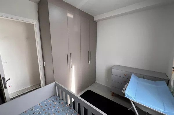 Apartamento para venda, 2 quarto(s),  Jóquei Clube, Marilia