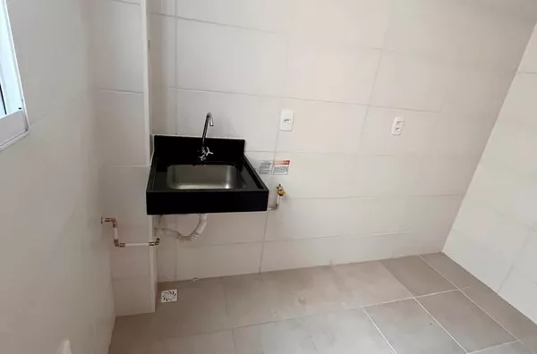 Apartamento para venda, 2 quarto(s),  Antenor Barion, Marilia