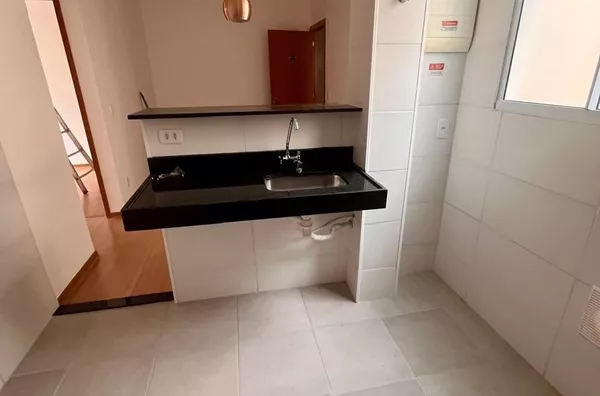 Apartamento para venda, 2 quarto(s),  Antenor Barion, Marilia