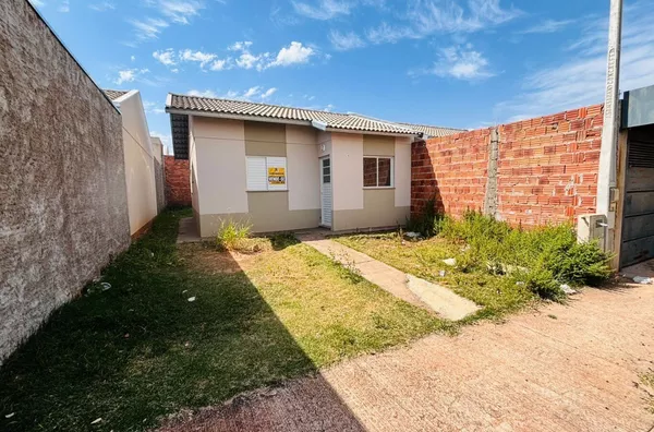 Casa para venda, 2 quarto(s),  Terras De São Paulo I, Marilia