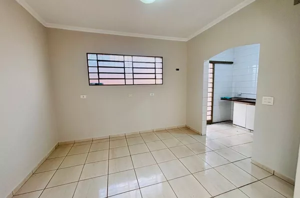 Casa para venda, 3 quarto(s),  Jardim Vitória, Marilia