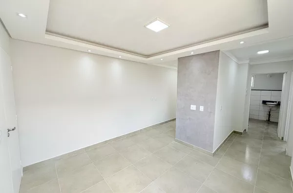 Apartamento para venda, 2 quarto(s),  Paulo Correa De Lara, Marilia