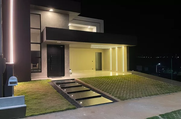 Casa em condomínio para venda, 2 quarto(s),  Loteamento Residencial E Comercial Fazenda São Sebastião, Marilia