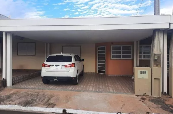 Casa em condomínio para venda,  Parque Das Nações, Marilia