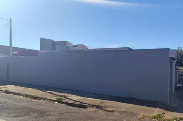Casa para venda, 3 quarto(s),  Núcleo Habitacional Juscelino Kubitschek, Marilia