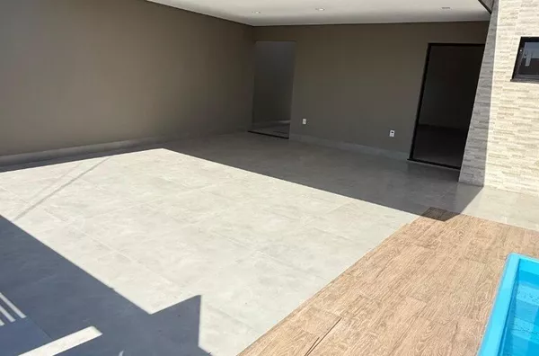 Casa para venda, 3 quarto(s),  Sérgio Roim (padre Nóbrega), Marilia