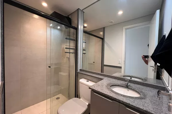 Apartamento para venda, 2 quarto(s),  Jóquei Clube, Marilia