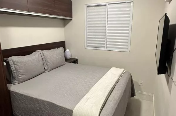 Apartamento para venda e aluguel,  Jóquei Clube, Marilia