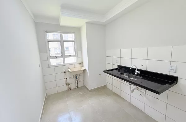 Apartamento para venda, 2 quarto(s),  Paulo Correa De Lara, Marilia