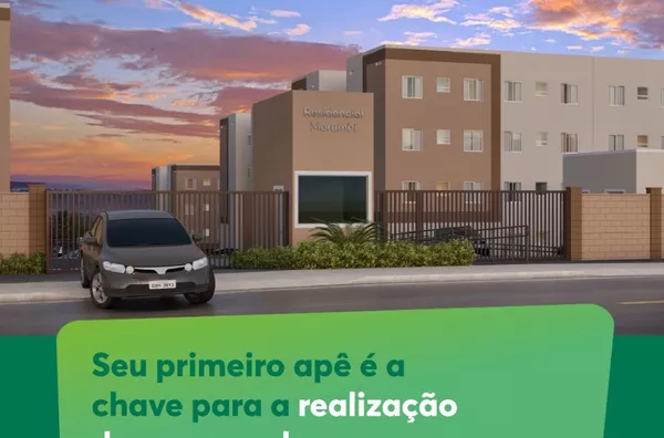 Apartamento para venda,  Região do Cavalari, Marilia
