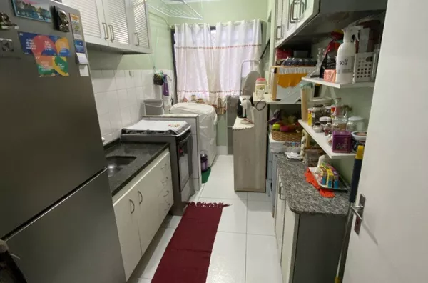 Apartamento para venda,  Jardim Portal Do Sol, Marilia