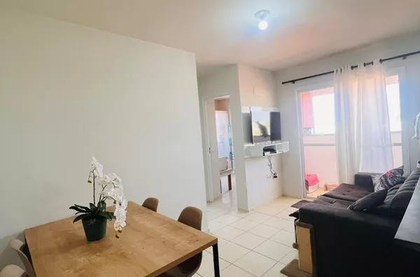 Apartamento para venda, Jardim Cavalari, Marília