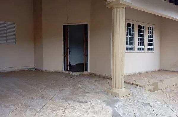 Casa para venda, 4 quarto(s),  Jardim Santa Antonieta, Marilia