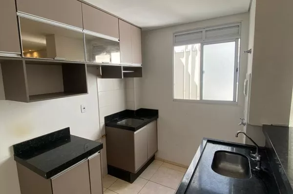 Apartamento para venda, Marilia