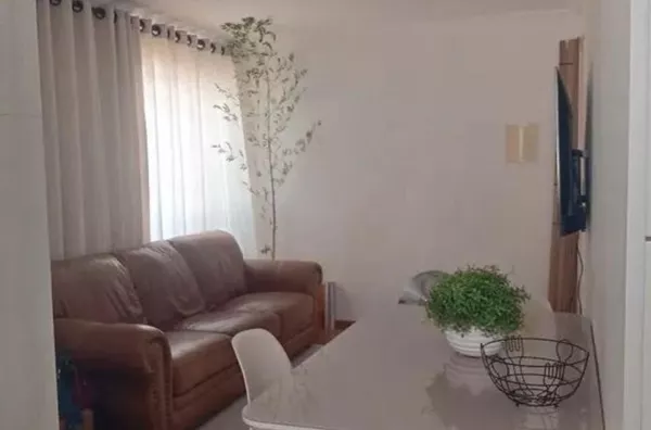 Apartamento para venda, 2 quarto(s),  São Paulo, Marilia