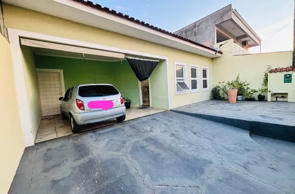 Casa para venda, 3 quarto(s),  Jardim Continental, Marilia