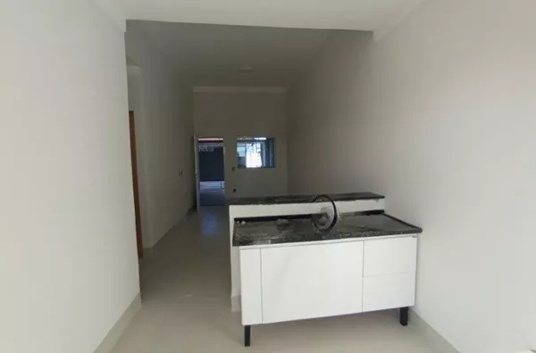 Casa para venda, 2 quarto(s),  Jardim Nacional, Marilia