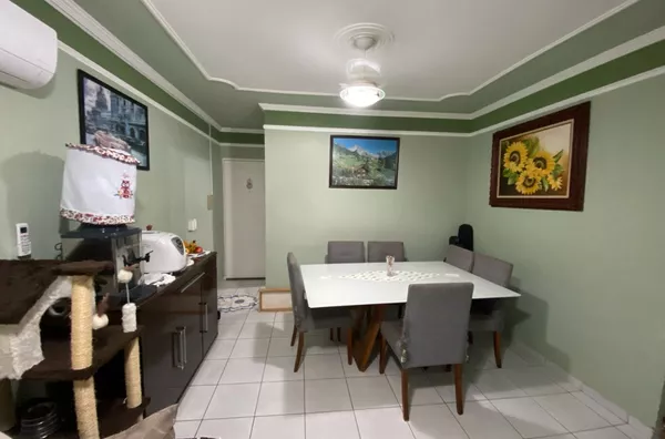 Apartamento para venda,  Jardim Portal Do Sol, Marilia