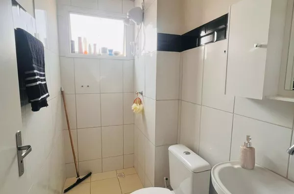 Apartamento para venda, Jardim Cavalari, Marília