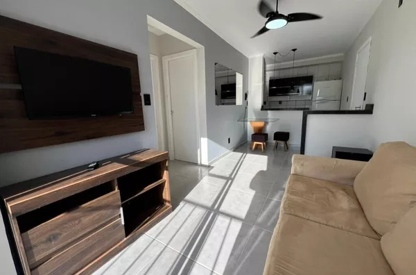Apartamento Plazza Sul 