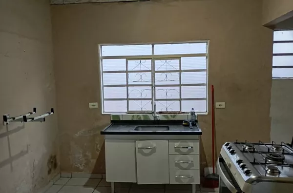 COZINHA