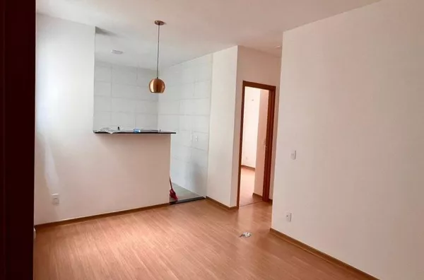 Apartamento para venda, 2 quarto(s),  Antenor Barion, Marilia