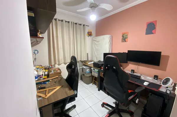 Apartamento para venda,  Jardim Portal Do Sol, Marilia