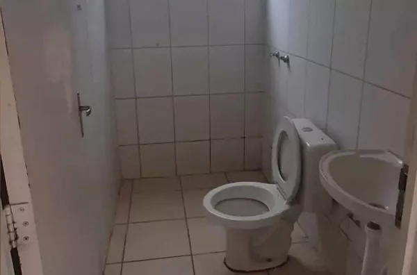 Casa para venda, 2 quarto(s),  Residencial Montana (padre Nóbrega), Marilia