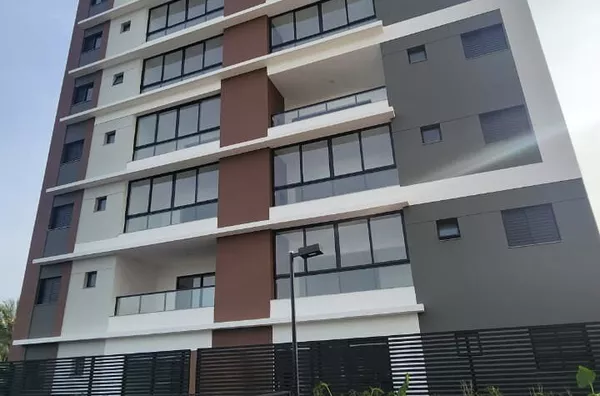 Apartamento para venda, 2 quarto(s),  Residencial Vale Verde, Marilia