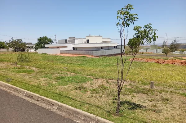 Terreno para venda,  Loteamento Residencial E Comercial Fazenda São Sebastião, Marilia