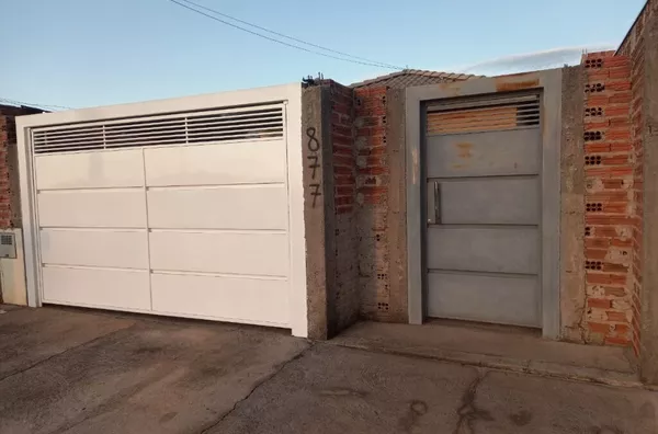 Casa Maraca