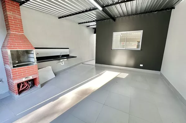 Casa para venda, 3 quarto(s),  Jardim Santa Clara, Marilia