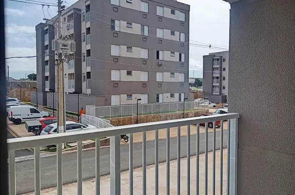 Apartamento para venda, 2 quarto(s),  Distrito Industrial, Marilia