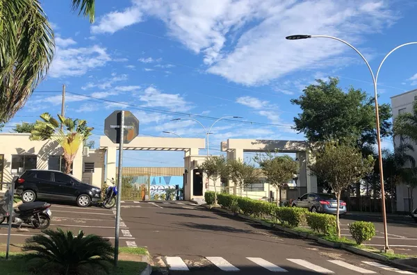 Apartamento para venda, 2 quarto(s),  Marrocos Residenciais, Marilia